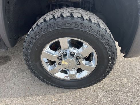 Used 2016 GMC Sierra 2500 Denali w/ Duramax Plus Package image 20