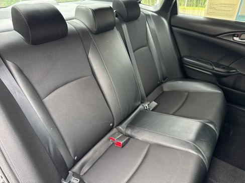 Used 2020 Honda Civic Sport image 33