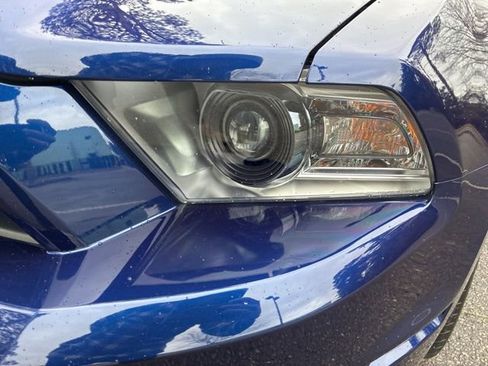 Used 2012 Ford Mustang Shelby GT500 image 11