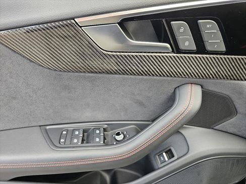 Used 2023 Audi S5 Premium Plus w/ Premium Plus Package image 10