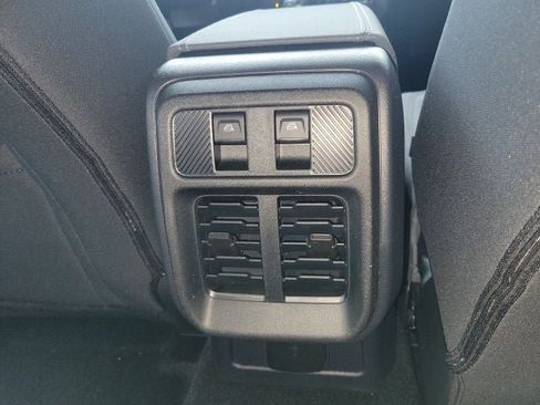 New 2026 Ford Bronco 4-Door AWD/4WD image 39