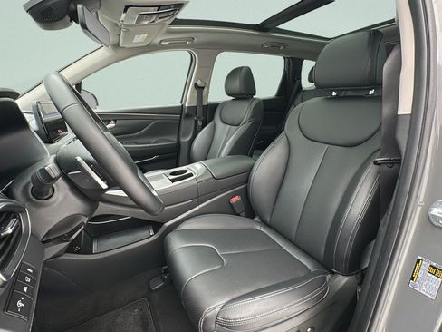 Used 2023 Hyundai Santa Fe SEL w/ Premium Package AWD/4WD image 14