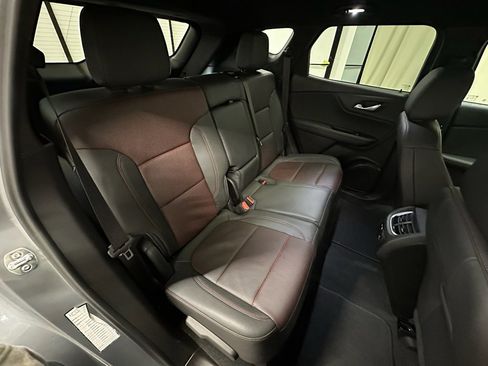 Certified 2025 Chevrolet Blazer RS image 20