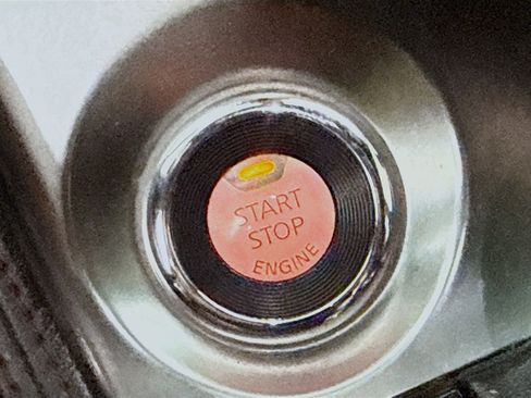 Used 2021 Nissan Maxima Platinum w/ 40th Anniversary Package image 21