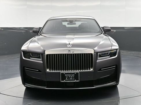 Certified 2023 Rolls-Royce Ghost image 11