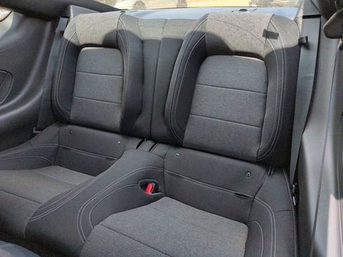 New 2026 Ford Mustang Coupe image 13