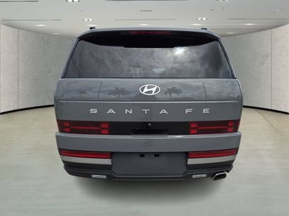 Used 2024 Hyundai Santa Fe Limited