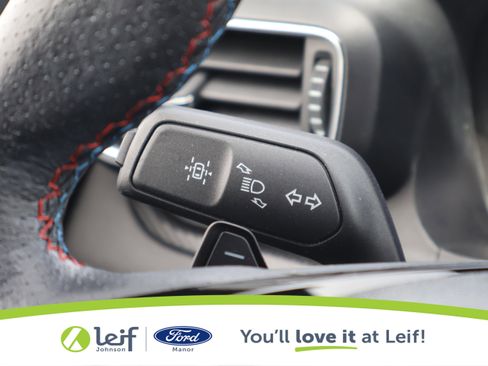 Used 2023 Ford Explorer ST w/ Equipment Group 401A image 18