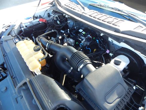 Used 2020 Ford F150 XLT RWD image 26