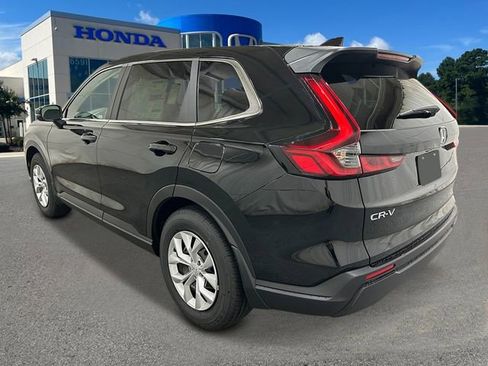 New 2026 Honda CR-V LX image 3