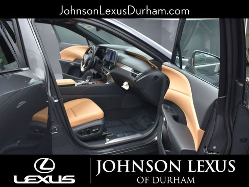 New 2025 Lexus RX 350 w/ Convenience Package image 10
