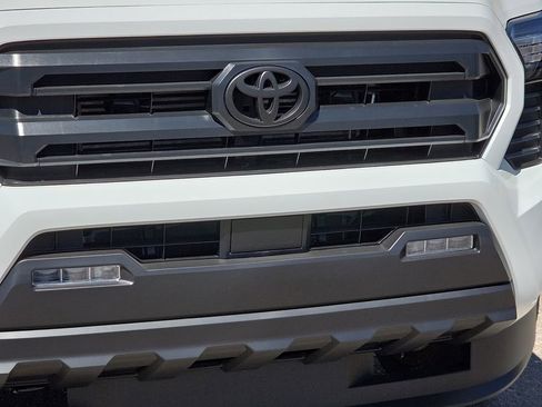 New 2026 Toyota Tacoma SR5 image 7