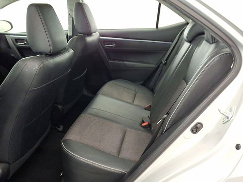 Used 2014 Toyota Corolla S image 19