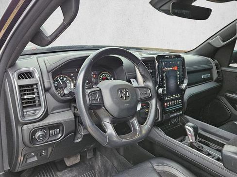 Used 2021 RAM 1500 TRX w/ TRX Level 1 Equipment Group image 9