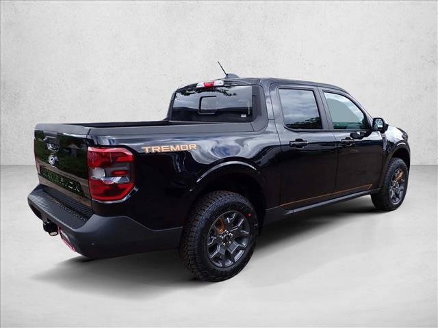 New 2026 Ford Maverick Tremor AWD/4WD image 4