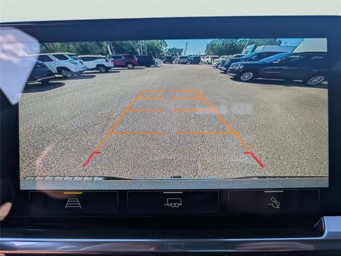 New 2026 Chevrolet Silverado 1500 LT w/ Protection Package image 32