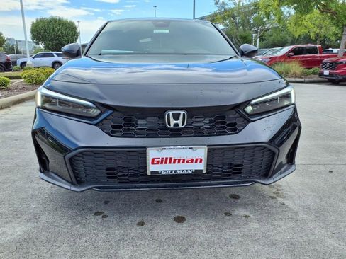 Used 2026 Honda Civic Sport image 10