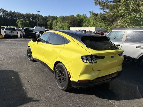 Used 2025 Ford Mustang Mach-E GT image 15