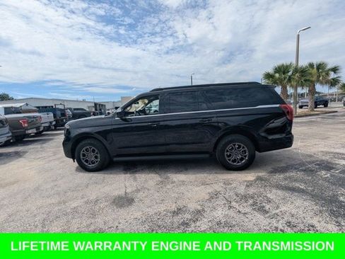 Used 2025 Ford Expedition Max Active RWD image 8