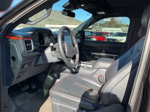 Certified 2024 Ford Expedition Timberline image 15