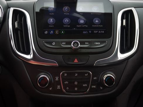 Used 2021 Chevrolet Equinox LT FWD image 4