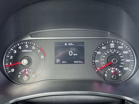 Used 2021 Kia Soul LX image 18