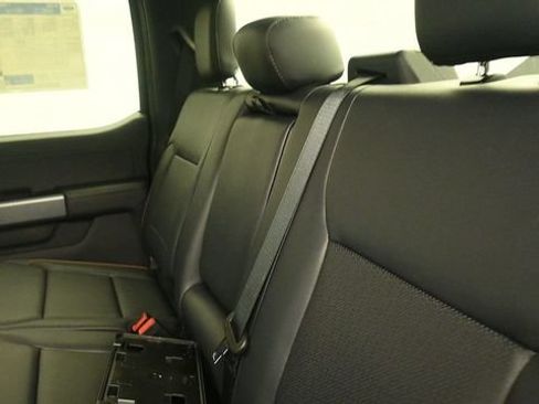 New 2026 Ford F150 Lariat AWD/4WD image 11