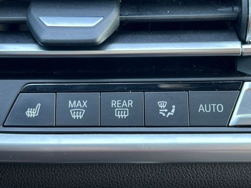 Used 2022 BMW X5 xDrive40i w/ Premium Package AWD/4WD image 26