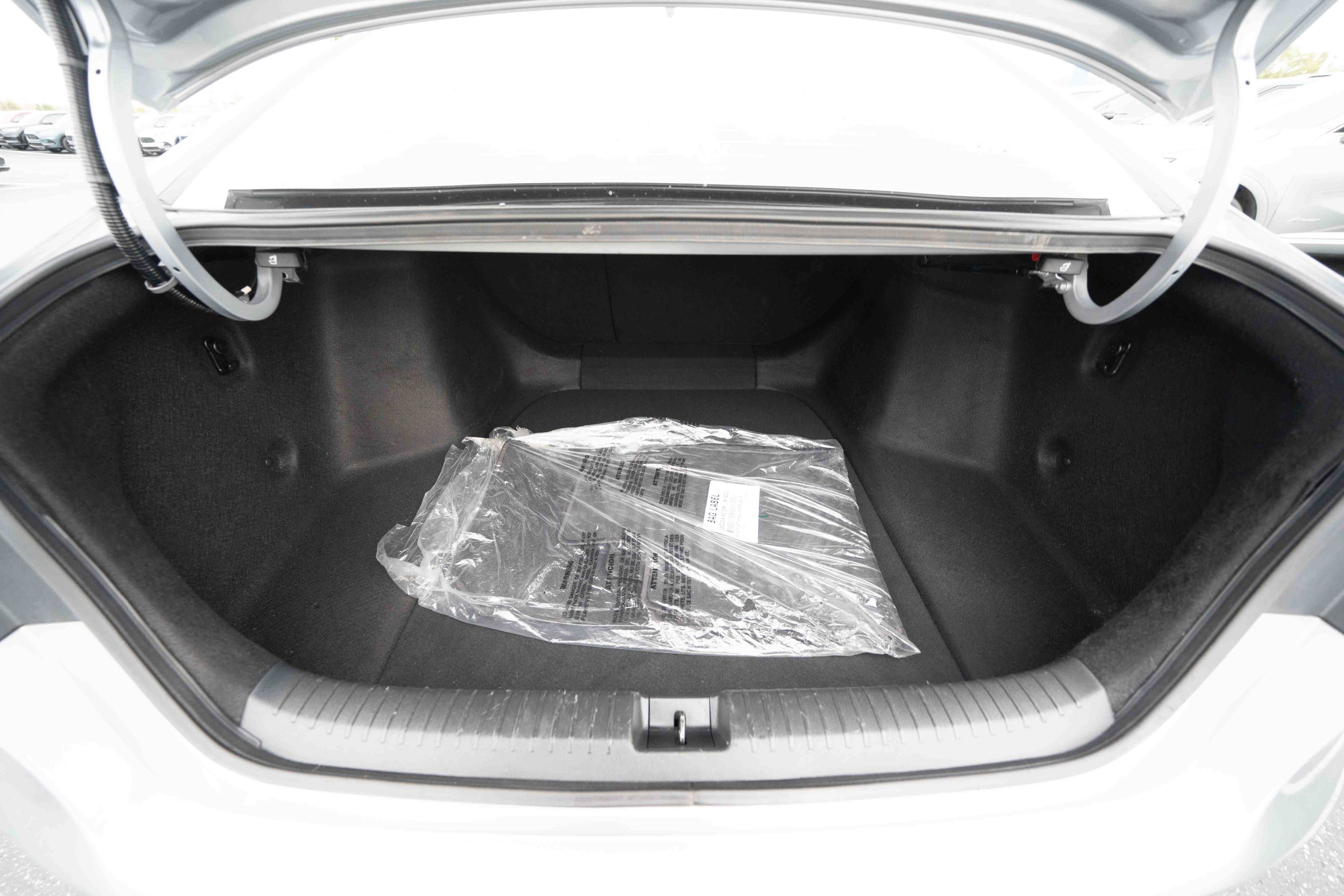 Used 2023 Honda Accord EX image 27