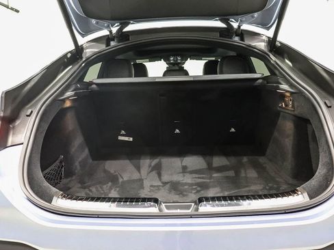 Used 2025 Mercedes-Benz GLE 53 AMG 4MATIC Coupe image 27