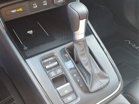 Used 2026 Honda CR-V EX-L image 11