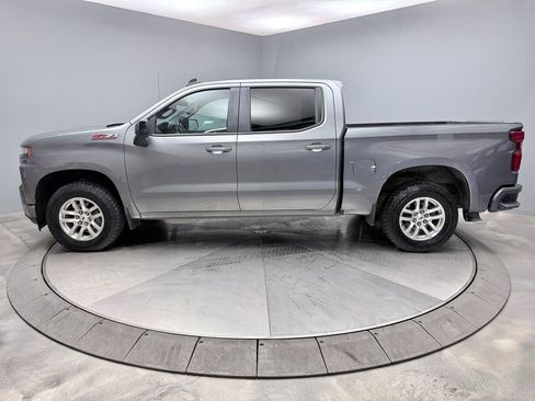 Used 2022 Chevrolet Silverado 1500 RST AWD/4WD image 8