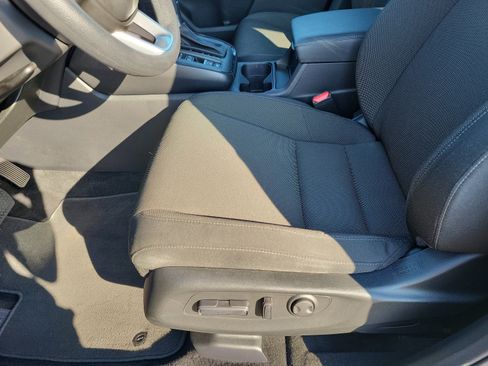 Used 2024 Honda CR-V EX image 25