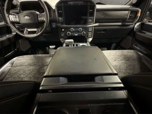 Used 2025 Ford F150 Tremor w/ Mobile Office Package image 15