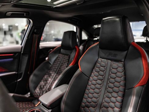 Used 2025 Audi RS 3 image 18