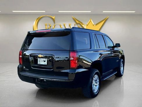 Used 2020 Chevrolet Tahoe LT image 7