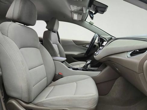 Used 2024 Chevrolet Malibu LS w/ Driver Confidence Package FWD image 27
