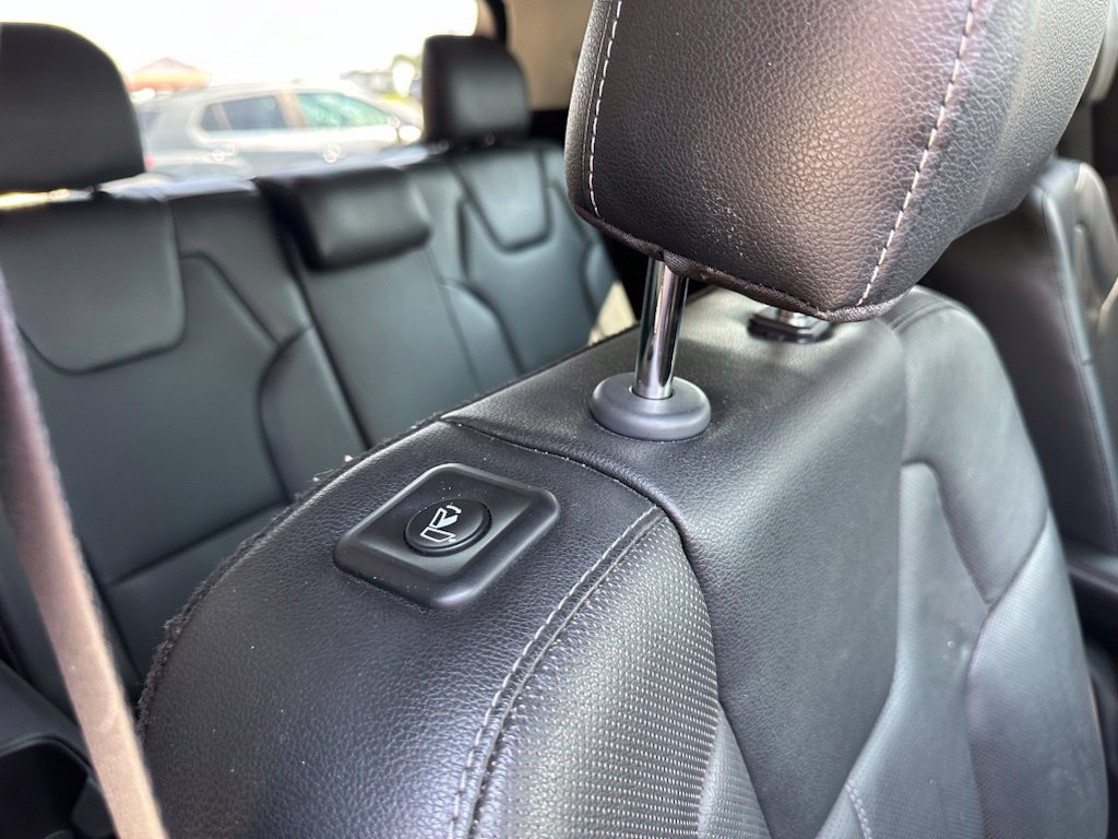 Used 2020 Kia Telluride SX FWD image 41