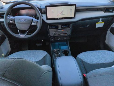 New 2025 Ford Maverick XLT image 15