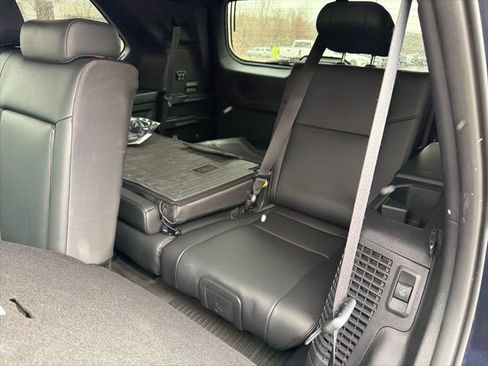 Used 2025 Toyota Sequoia Platinum image 17