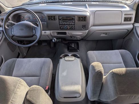 Used 2002 Ford F250 XLT image 13
