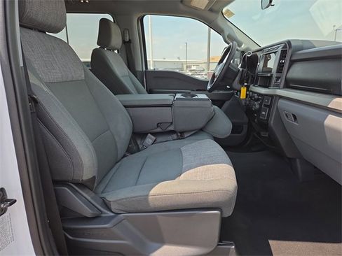 Used 2024 Ford F350 XLT image 14