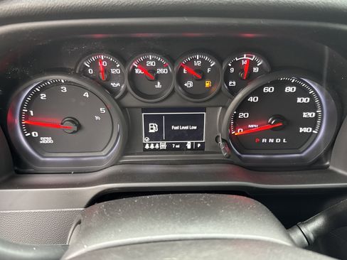 New 2026 GMC Sierra 3500 Pro image 21