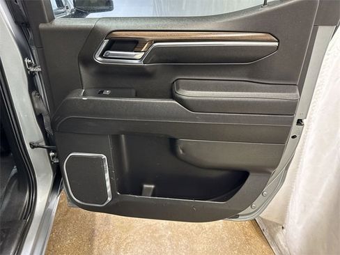 Certified 2023 Chevrolet Silverado 1500 LT image 23