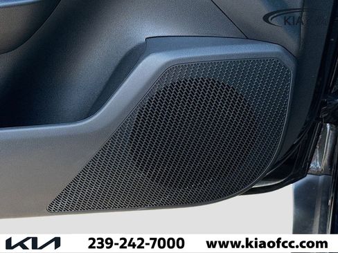 New 2025 Kia K4 LXS image 22