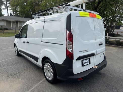 Used 2015 Ford Transit Connect XL image 4