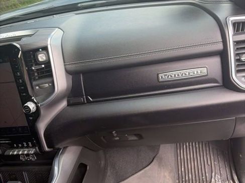 Used 2025 RAM 2500 Laramie w/ Sport Appearance Package image 21