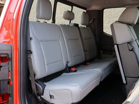 New 2026 Ford F350 XL w/ XL Chrome Package image 31