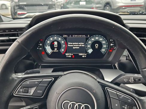 Used 2023 Audi A3 2.0T Premium image 35
