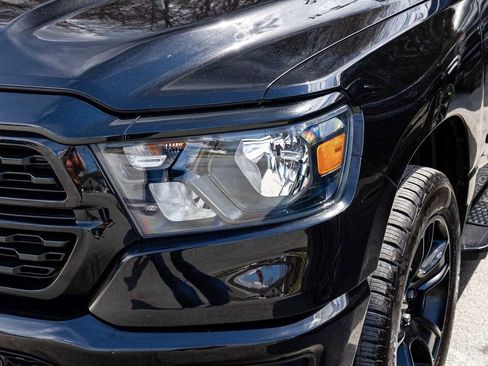 Used 2023 RAM 1500 Big Horn AWD/4WD image 34